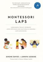 Montessori laps