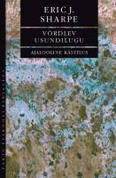 Võrdlev usundilugu: Ajalooline käsitlus