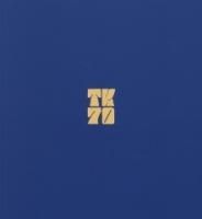 TK 70: Tartu Kunstikool 70 : graafilised novellid