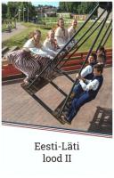 Eesti-Läti lood.2014-2020
