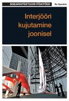 Interjööri kujutamine joonisel.