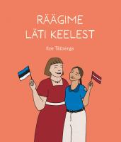 Räägime läti keelest