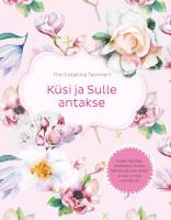 Küsi ja Sulle antakse