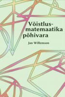 Võistlusmatemaatika põhivara 