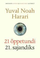 21 õppetundi 21. sajandiks