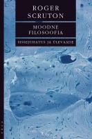 Moodne filosoofia: Sissejuhatus ja ülevaade