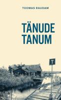 Tänude tanum
