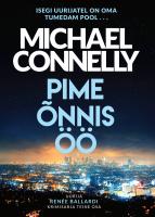 Pime õnnis öö