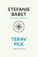 Terav pilk