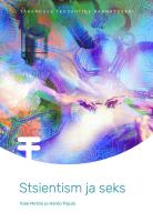 Stsientism ja seks