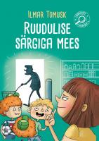 Ruudulise särgiga mees: Linnalapse krimisuvi
