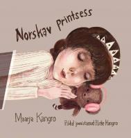 Norskav printsess