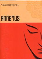 Annetus. Nii nagu ?µpetas Buddha