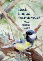Eesti linnud vesivärvides