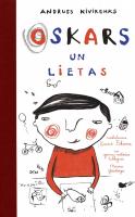 Oskars un lietas