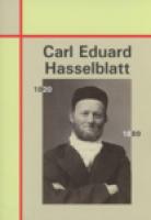 Carl Eduard Hasselblatt 1820-1889