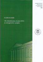 The identification of plant DNA in metagenomic samples