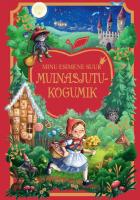 Minu esimene suur muinasjutukogumik