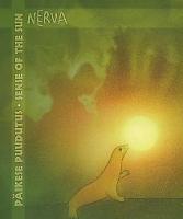 Päikese puudutus: [ graafikateosed koos juttudega] -  Sense of the sun : [ graphics works and stories]