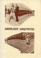 Lossmanist Loskutovini: statistiline ülevaade Eesti kesk- ja pikamaajooksust