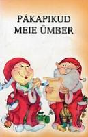 Päkapikud meie ümber: [ lühijutud]