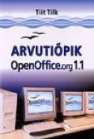 Arvutiõpik: OpenOffice.org 1.1