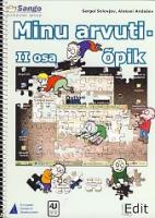 Minu arvutiõpik.