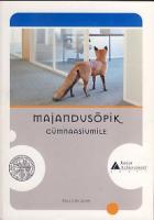 Majandusõpik gümnaasiumile