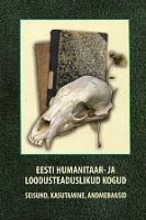 Eesti humanitaar- ja loodusteaduslikud kogud: seisund, kasutamine, andmebaasid