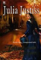 Taltsutamatu pärijanna