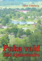 Puka vald läbi ajalootuulte