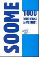 Soome: 1000 küsimust ja vastust