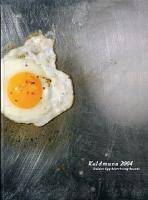 Kuldmuna 2004. Eesti reklaamiauhinnad. Colden Egg 2004. Estonian advertising awards
