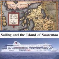 Sailing and the island of Saaremaa
