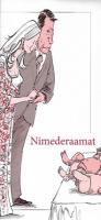 Nimederaamat