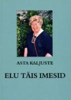 Elu täis imesid