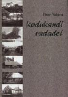 Kodukandi radadel.