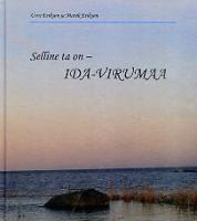 Selline ta on - Ida-Virumaa
