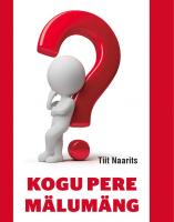 Kogu pere mälumäng