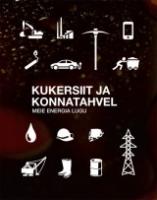 Kukersiit ja konnatahvel: meie energia lugu