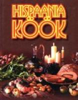 Hispaania köök