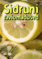 Sidruni raviomadused