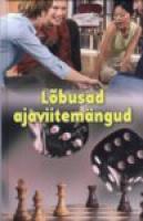 Lõbusad ajaviitemängud