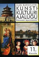 Kunstikultuuri ajalugu 11. klassile: renessansist impressionismini