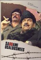 Saddami usaldusmees