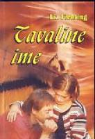 Tavaline ime: romaan