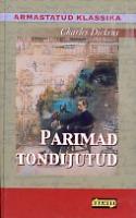 Parimad tondijutud