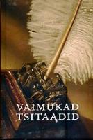VAIMUKAD TSITAADID