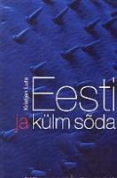 Eesti ja külm sõda