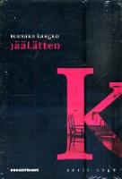 Jäälätted